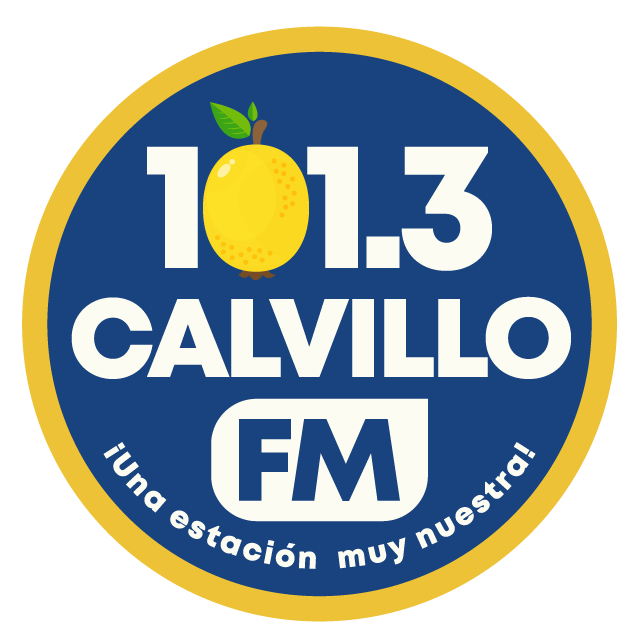 Calvillo FM 101.3 favicon